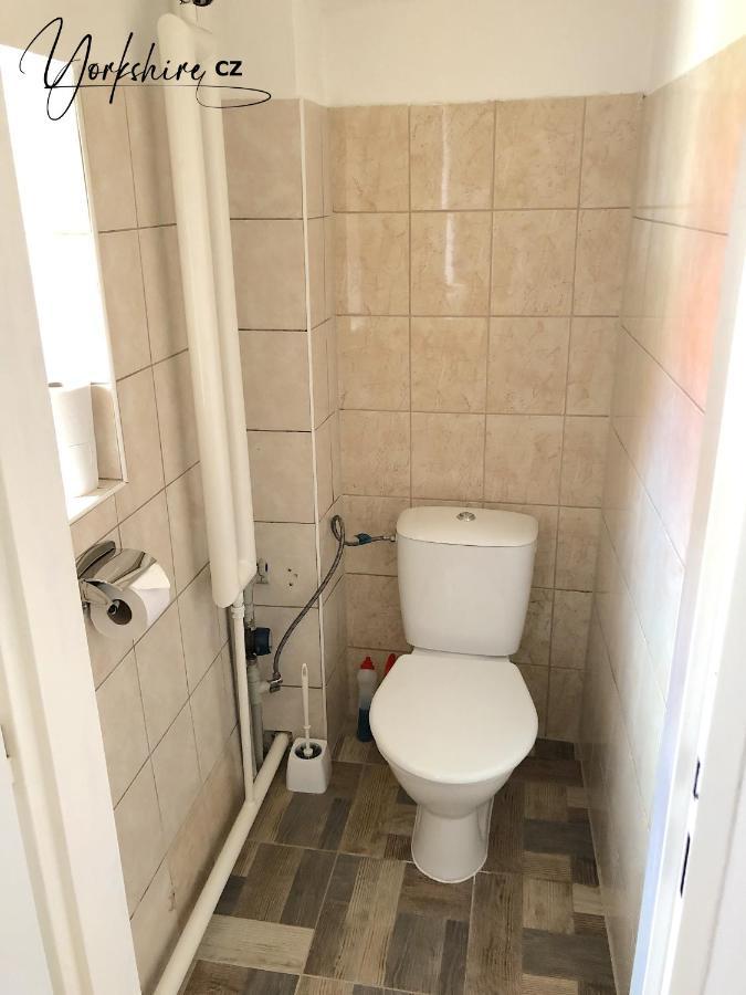 Apartment Yorkshire Bujanov ภายนอก รูปภาพ